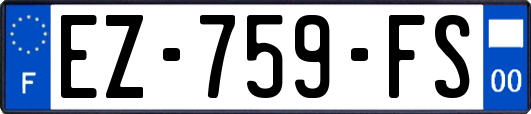 EZ-759-FS