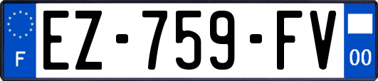 EZ-759-FV