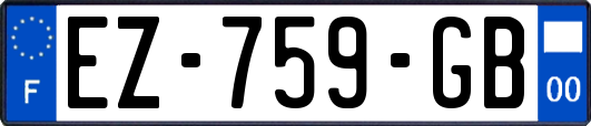 EZ-759-GB