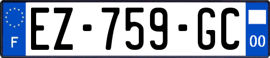 EZ-759-GC