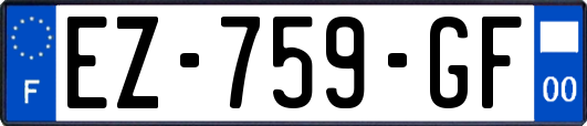 EZ-759-GF