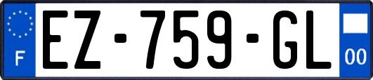 EZ-759-GL