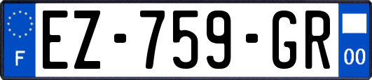 EZ-759-GR