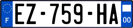 EZ-759-HA