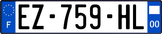 EZ-759-HL