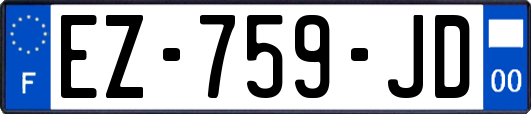 EZ-759-JD