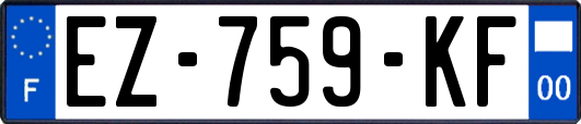 EZ-759-KF