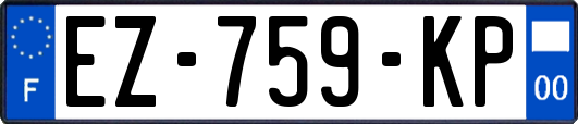 EZ-759-KP