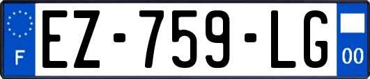 EZ-759-LG