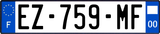 EZ-759-MF