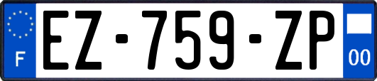 EZ-759-ZP