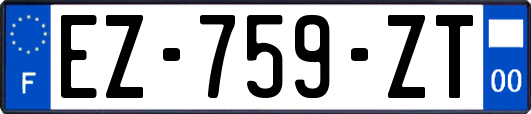 EZ-759-ZT