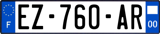 EZ-760-AR