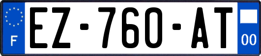 EZ-760-AT