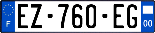 EZ-760-EG