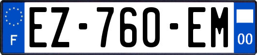 EZ-760-EM