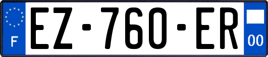 EZ-760-ER