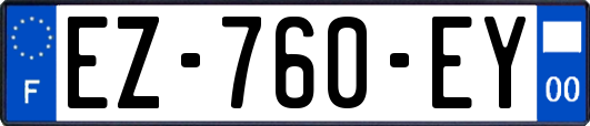 EZ-760-EY