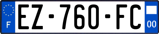 EZ-760-FC