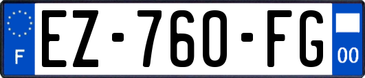 EZ-760-FG