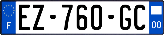 EZ-760-GC