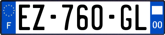 EZ-760-GL