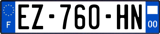 EZ-760-HN