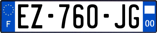 EZ-760-JG