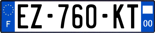 EZ-760-KT