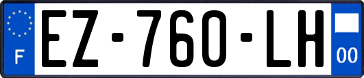 EZ-760-LH