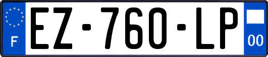 EZ-760-LP