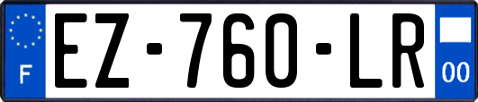 EZ-760-LR