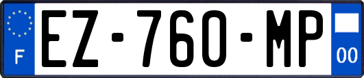 EZ-760-MP