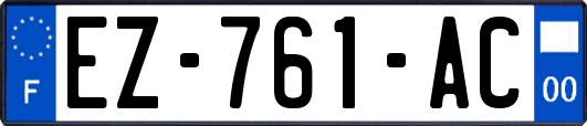 EZ-761-AC