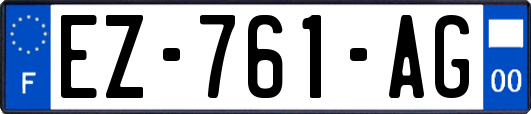 EZ-761-AG