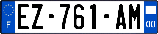 EZ-761-AM