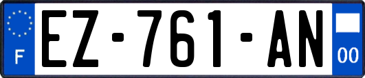 EZ-761-AN