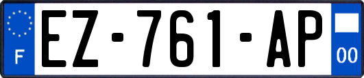 EZ-761-AP