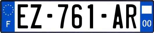 EZ-761-AR