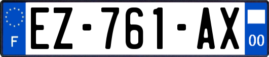 EZ-761-AX