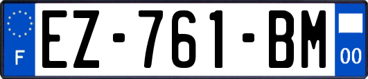 EZ-761-BM