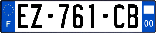 EZ-761-CB