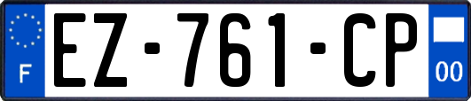 EZ-761-CP