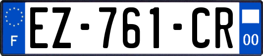 EZ-761-CR