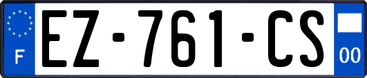 EZ-761-CS