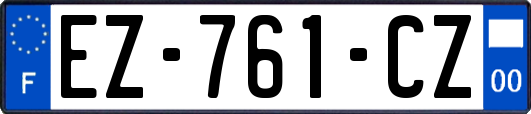 EZ-761-CZ