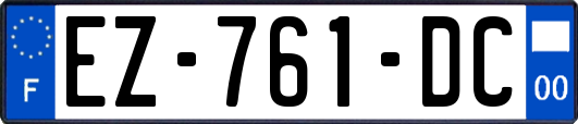 EZ-761-DC