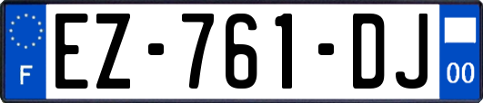 EZ-761-DJ