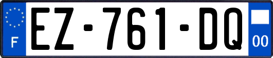 EZ-761-DQ