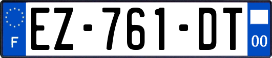 EZ-761-DT